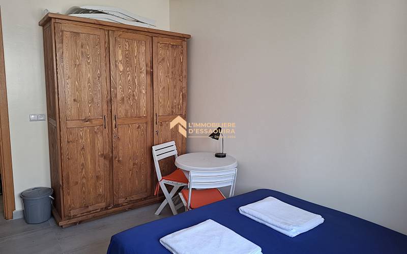 Appartement vue mer 1 chambre (17)